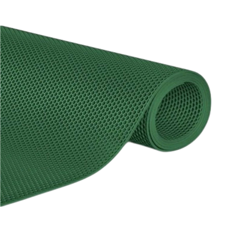 PASPAS Z MAT BAL PETEK 4 MM - 15 MT  ( YEŞİL )